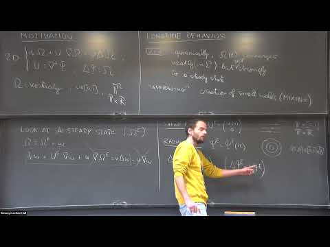 Diffusion and Mixing for Two-dimensional Hamiltonian Flows Thumbnail