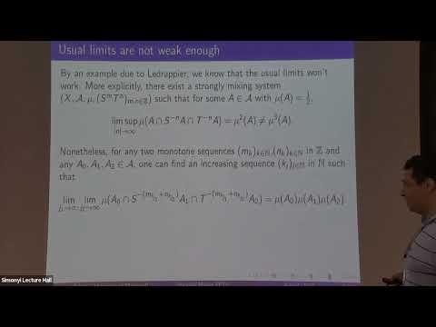 Polynomial Ergodic Theorems for Strongly Mixing Commuting Transformations Thumbnail