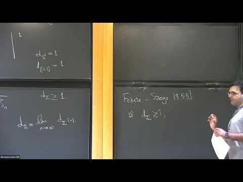 Counting Irreducible Integral Polynomials with Roots Approximating Configuration of Points Thumbnail