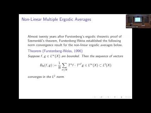 Pointwise Ergodic Theorems for Nonconventional Polynomial Averages Thumbnail