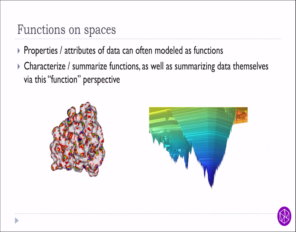 Machine Learning Summer School: Geometrical and Topological Data Analysis Thumbnail