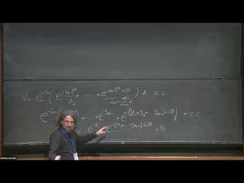 Adiabatic Continuity, Compactification, and Confinement II Thumbnail