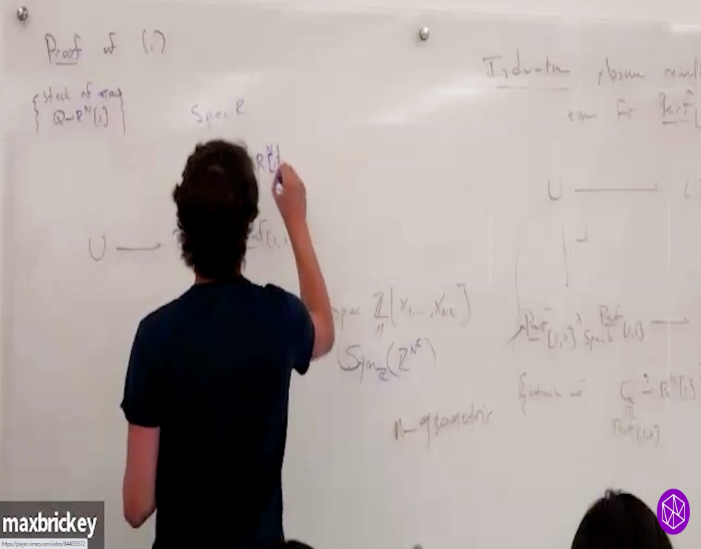 Introduction To Derived Algebraic Geometry Summer School: Moduli of Objects Thumbnail