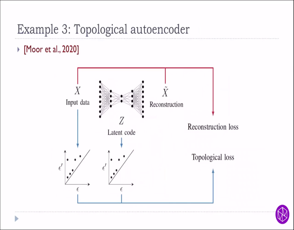 Machine Learning Summer School: Geometrical and Topological Data Analysis Thumbnail