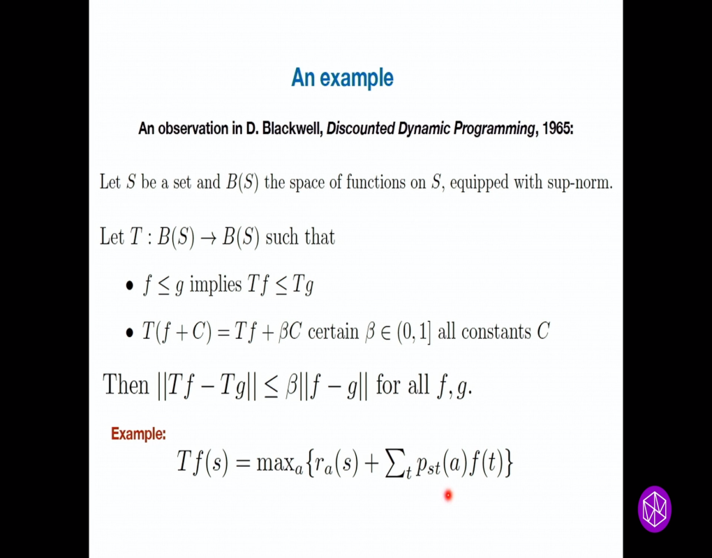 Introductory Workshop: Algorithms, Fairness, and Equity: "Geometry of Deep Learning and Explainable ML" Thumbnail