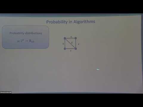 The Geometry of Polynomials in Algorithms Thumbnail