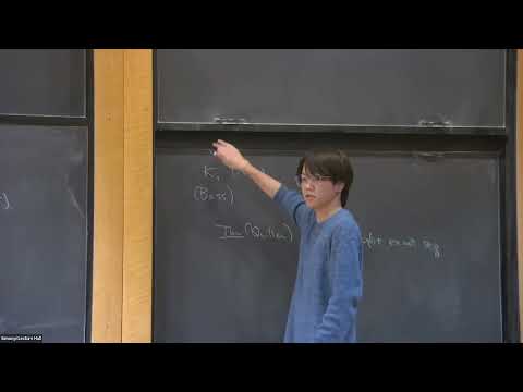 Algebraic K-theory of Rings of Continuous Functions Thumbnail