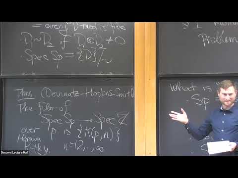 The Homotopy Groups of the K(n)-local Sphere Thumbnail