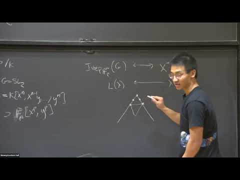 Mirror Symmetry and the Breuil-Mezard Conjecture Thumbnail