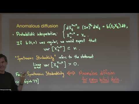 Renormalization Group and Homogenization Thumbnail