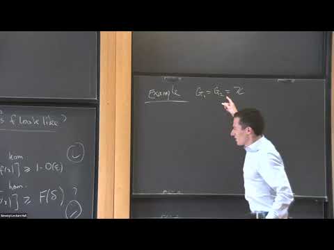 Marton's Conjecture, aka the Polynomial Freiman--Ruzsa conjecture Thumbnail