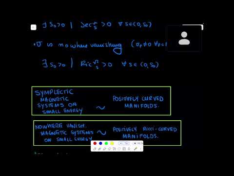 On the Geometry of Magnetic Flows Thumbnail