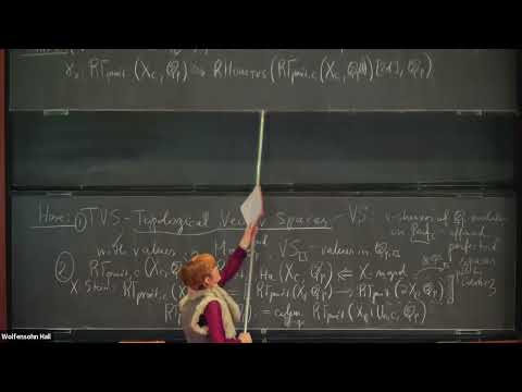 Duality Theorems for p-adic Pro-Étale Cohomology of Stein Spaces Thumbnail