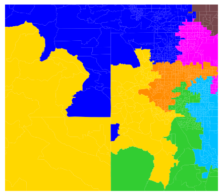 Algorithms, Fairness, and Equity Thumbnail Image