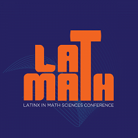 Latinx in the Mathematical Sciences Conference 2025 Thumbnail Image