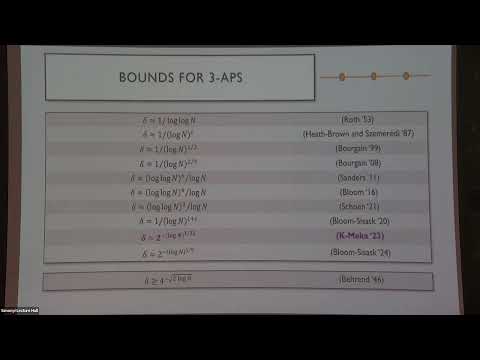 Quasipolynomial Bounds for Some Problems in Extremal Combinatorics Thumbnail