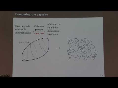 Insights and Challenges in Symplectic Capacities Thumbnail