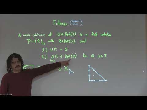 Derived Categories of Permutahedral Varieties Through Matroids Thumbnail