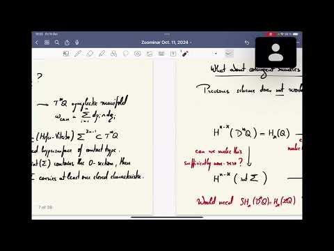 Floer Homology with DG Coefficients. Applications to Cotangent Bundles Thumbnail