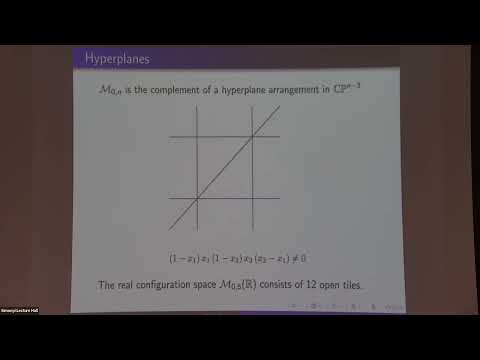 Scattering Amplitudes, Multi-variate Residues and Valuated Matroids Thumbnail