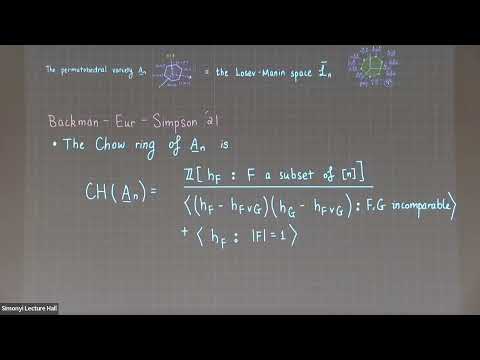 Multimatroids and Rational Curves with Cyclic Action Thumbnail