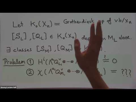 The External Activity Complex of a Pair of Matroids Thumbnail