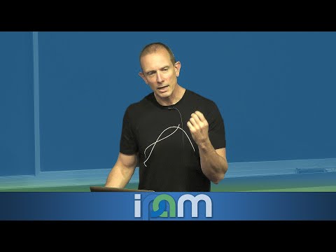 Andrew Barron - Honey bee intelligence: thinking with one million neurons - IPAM at UCLA Thumbnail