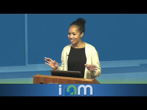 Tai-Danae Bradley - An Enriched Category Theory of Language - IPAM at UCLA Thumbnail