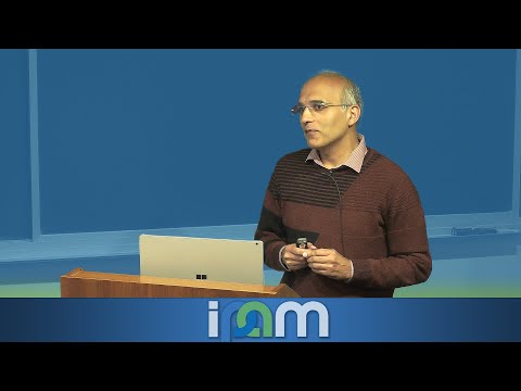 Sumit Gulwani - Program Synthesis: Applications, Experiences, and Neuro-Symbolic Techniques Thumbnail