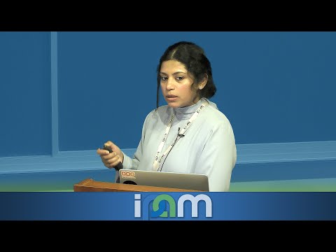 Aishni Parab - Extracting Structured Data from Multi-Modal Input - IPAM at UCLA Thumbnail