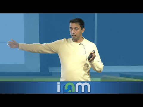 Rupak Majumdar - How to interact when you must - IPAM at UCLA Thumbnail