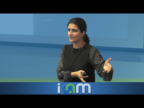 Pronita Mehrotra - Cognitive Mechanisms That Power Learning and Creativity - IPAM at UCLA Thumbnail