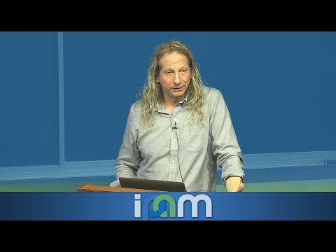 Josh Tenenbaum - Scaling Intelligence the Human Way - IPAM at UCLA Thumbnail