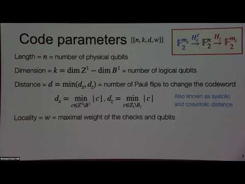 Quantum Locally Testable Codes and Codes with Transversal Gates Thumbnail