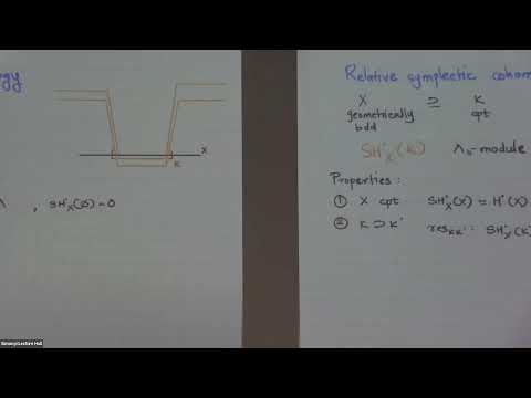 Plumber’s Algebra Structure on Symplectic Cohomology Thumbnail