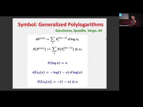 Combinatorics of Symbol Alphabets in N=4 Yang-Mills Thumbnail