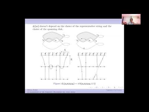 A deformation of the Chekanov-Eliashberg DGA algebra using annuli Thumbnail