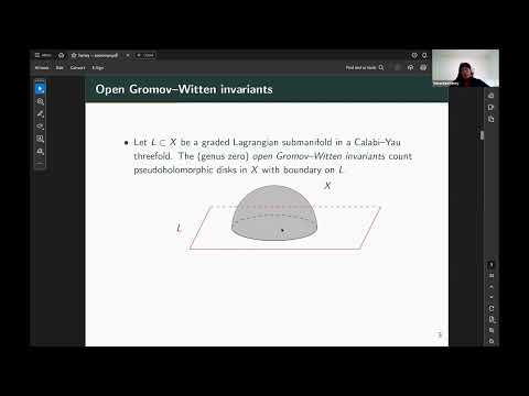 Open enumerative mirror symmetry for lines in the mirror quintic Thumbnail