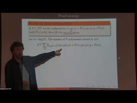 Corners with Polynomial Side Length Thumbnail