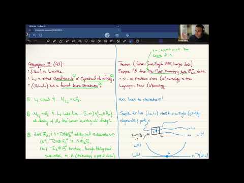 Bounding Lagrangian Intersections Using Floer Homotopy Theory Thumbnail