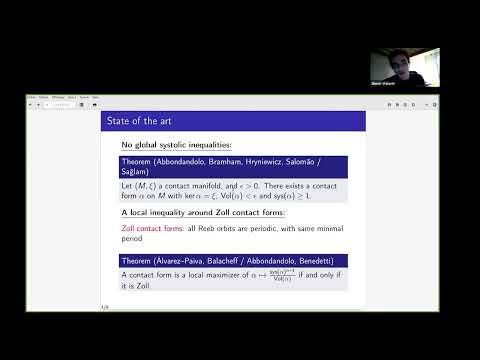 Systolic Inequalities for S1-invariant Contact Forms Thumbnail