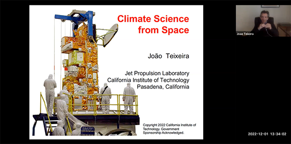 Climate Science from Space Thumbnail