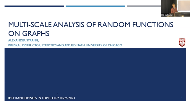 Multi-Scale Analysis of Random Functions on Graphs Thumbnail