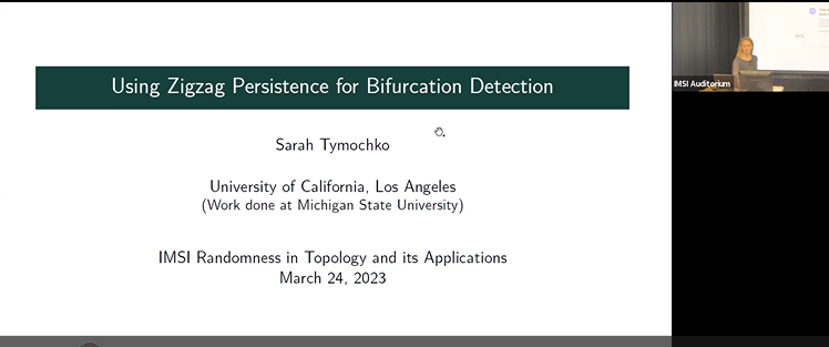 Using Zigzag Persistence for Bifurcation Detection Thumbnail