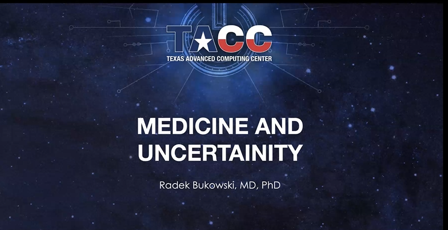 Medicine and Uncertainty: Decision Making in Medicine Thumbnail