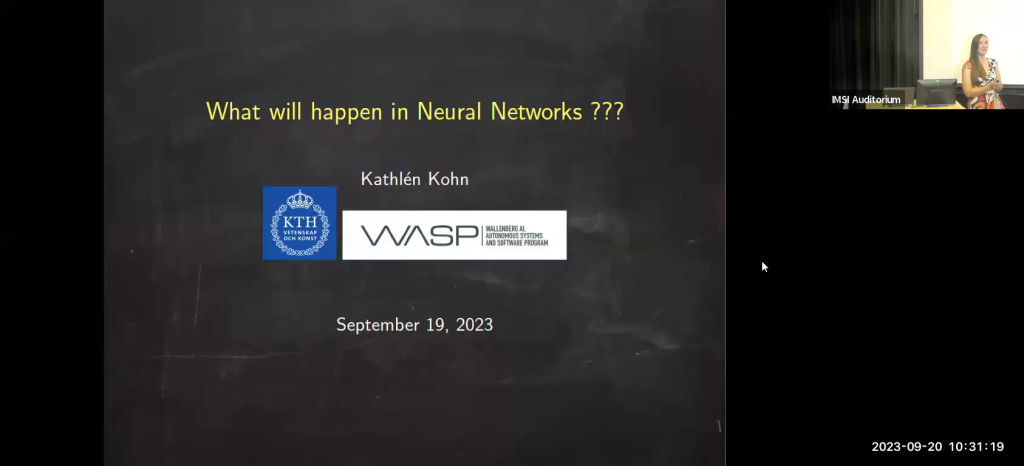 What will happen in Neural Networks Thumbnail