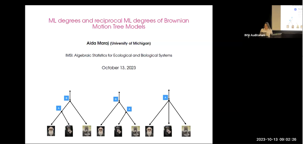 The ML degrees and RML degrees of Brownian motion tree models Thumbnail