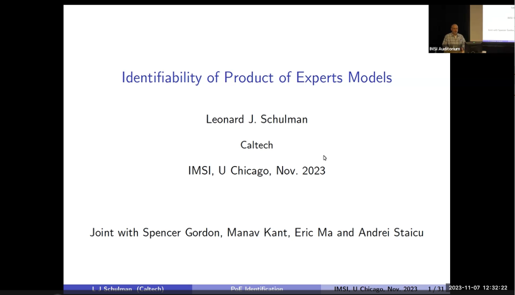 Identifiability of Statistical Models with Latent Symmetries Thumbnail