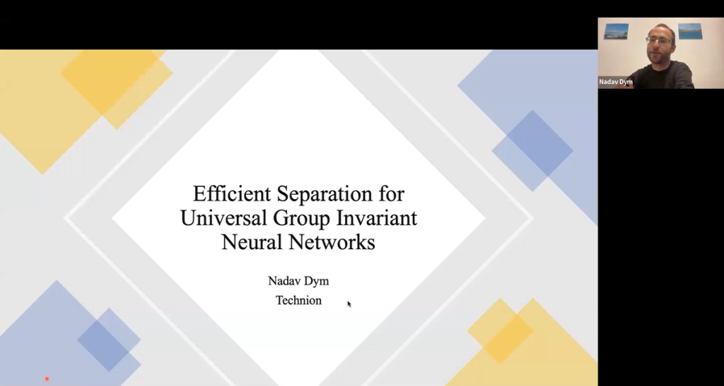 Efficient Invariant Embeddings for multisets, point sets, and graphs Thumbnail