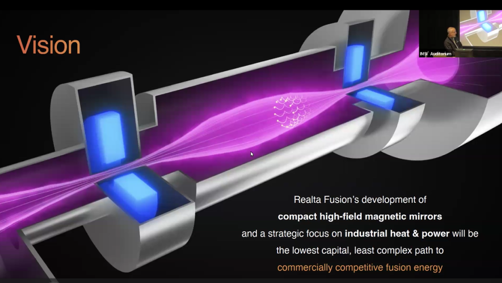 Kinetic aspects to the axisymmetric mirror as a fusion reactor Thumbnail